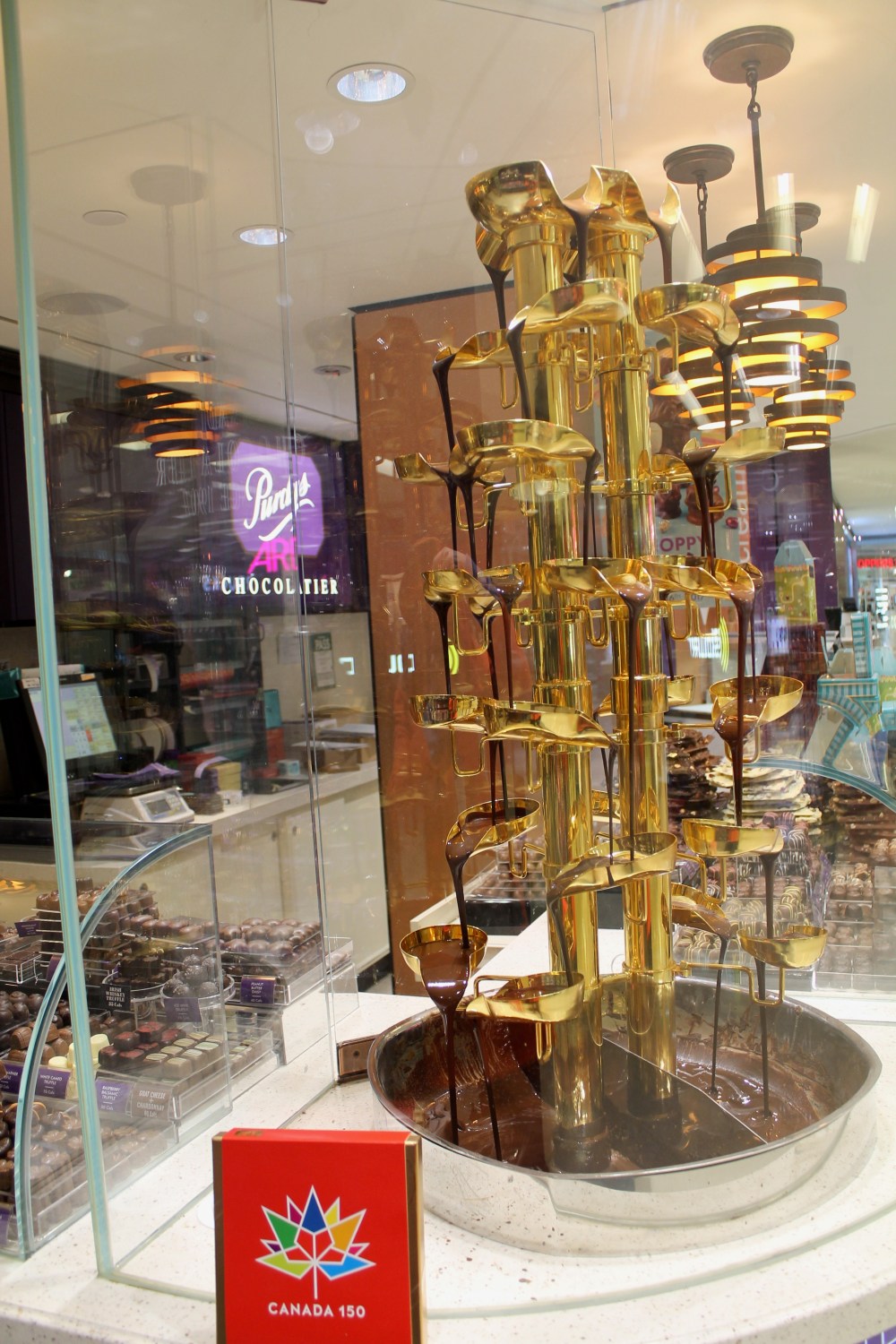 14 Purdy's canada 150