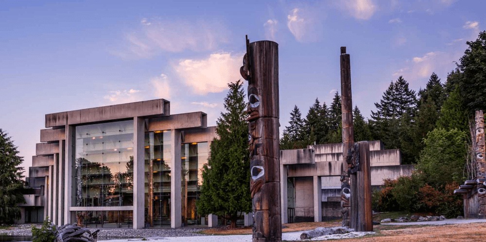 46 UBC Museum of Anthropology