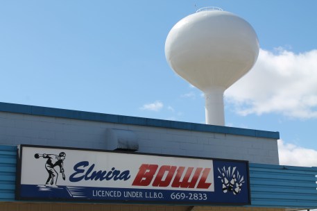 67 Bowling Elmira