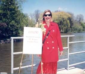 122 Stratford 50th garden party Kelley